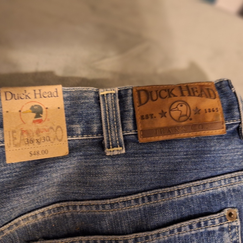 Duck Head Jeans 36 x 30